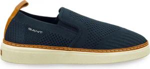 Gant Sneakers aus Stoff 30638906 Dunkelblau