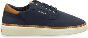 Gant Sneakers aus Stoff 30638908 Dunkelblau