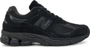 New Balance Sneakers U2002RBL Schwarz