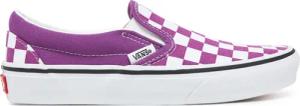 Vans Sneakers aus Stoff VN000D6YE2T1 Violett