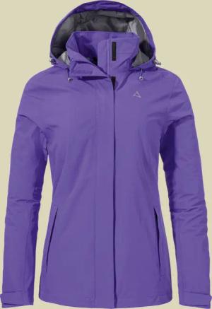 Jacket Gmund L Women lila 44 - purple power