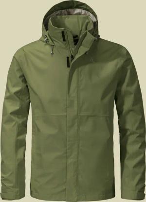 Jacket Gmund M Men grün 52 - balsam green