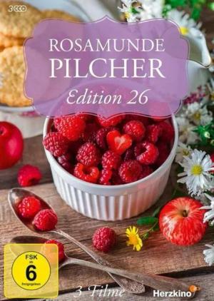 Onegate Media GmbH DVD Rosamunde Pilcher
