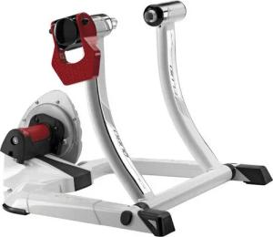 Elite Rollentrainer ELITE Rollentrainer Qubo Fluid 1 Monat freier Zugang zur App MyE-Train