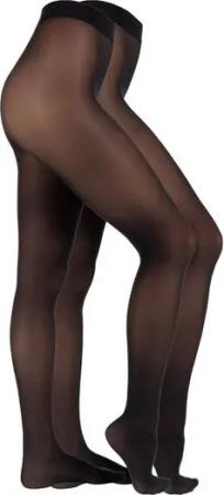 s.Oliver Strumpfhose Strumpfhose 2er Pack