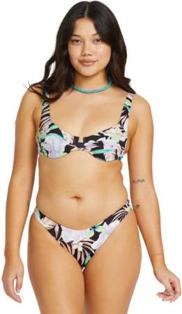 Billabong Bade-Shirt Shadow Tropic