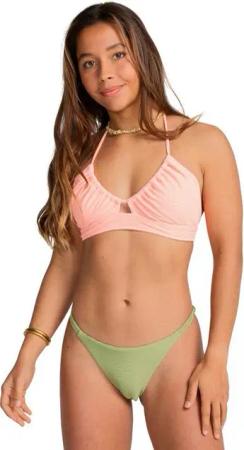 Billabong Bade-Shirt Tanlines