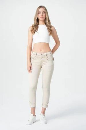 Miracle of Denim 5-Pocket-Jeans Rita Regular Fit (1-tlg)