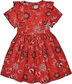 Petit Bateau Kurze Kleider BLOOM