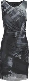 Desigual  Kurze Kleider BRATISLAVA