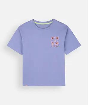 Oxbow  T-Shirt Tee-shirt TOBAB