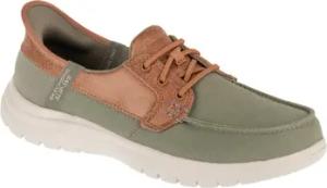 Skechers Hausschuhe Slip-Ins: On-The-Go Flex - Palmilla
