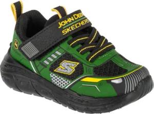 Skechers Kinderschuhe Skech Tracks - Tractor-Tronix