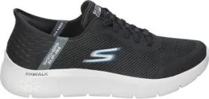 Skechers Schuhe 216324-BKGY