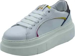 Gio + Sneaker ARIA01 Combi White