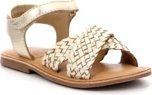 Mod'8  Sandalen Canibraid