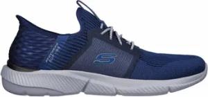 Skechers  Sneaker 210609  SLIP-INS RF: INGRAM - BRACKETT