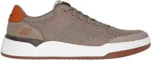 Skechers  Sneaker 210793 RELAXED FIT: CORLISS - DORSET
