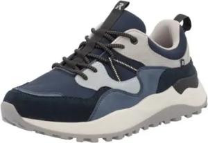 Rieker Halbschuhe Schnuerschuhe FSK Halbschuhe U1301-14 14