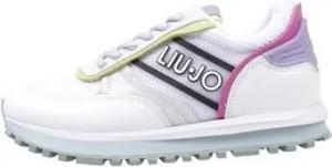 Liu Jo Sneaker WONDER UP 03