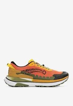 Atom By Flluchos  Sneaker AT166