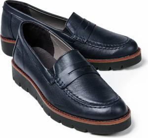 Bequem-Loafer City
