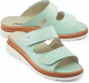 Hallux-Pantolette Butterweich