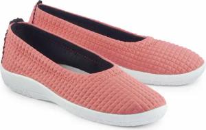 Hallux-Softslipper Sommerfrisch
