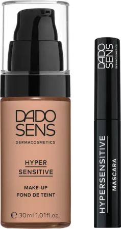 DADO SENS Hypersensitive Make-Up Set F25