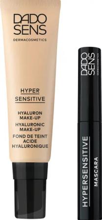 DADO SENS Hypersensitive Hyaluron Make-Up Set F25