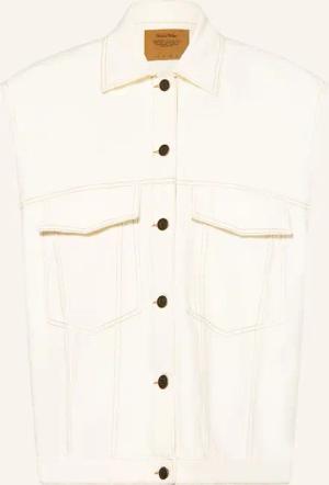 American Vintage Jeansweste