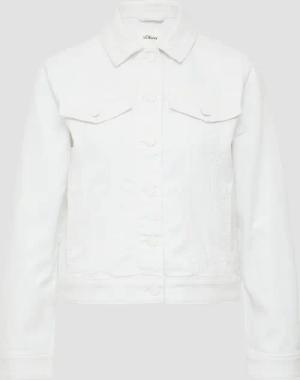 Indoor-Jacke