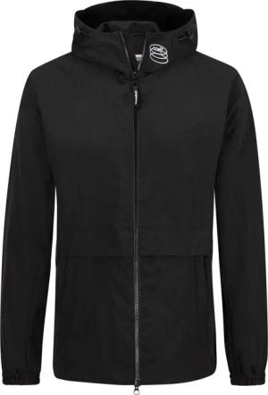 Jack & Jones Wasserabweisende Windjacke mit Kapuze und Mesh-Innenfutter