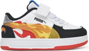 Puma Sneakers Puma Caven 2.0 Hot Wheels AC+ 401406 01 Schwarz