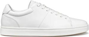 Geox Sneakers U Baltmoore U55LDC 00085 C1000 Weiß
