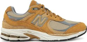 New Balance Sneakers U2002RCE Gelb