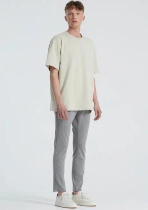 DENIM PROJECT Stretch-Hose, im zeitlosen Design