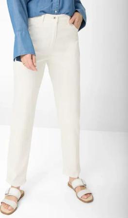 RAPHAELA by BRAX 5-Pocket-Hose "Style CORRY"