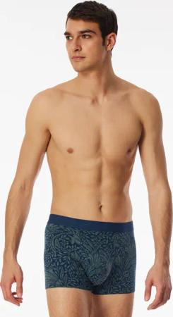 Shorts khaki gemustert - 95/5 4