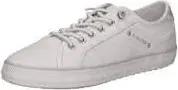 s.Oliver Sneaker Damen weiß