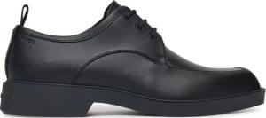 HUGO Halbschuhe Iker 50541821 Schwarz