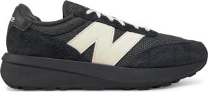 New Balance Sneakers U370PB Schwarz