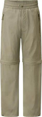 FIRE+ICE Funktionshose Isaak für Herren - Khaki - 56