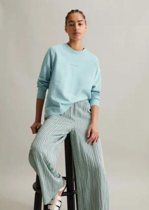DfC Sweatshirt relaxed