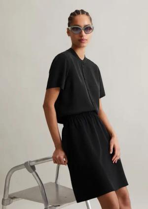 Bluse regular