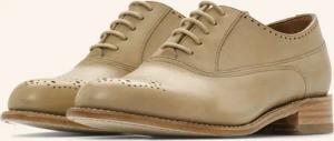 LOTTUSSE Oxfordschuhe CAMBRIDGE