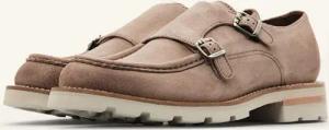 LOTTUSSE Monkstrap MURPHY