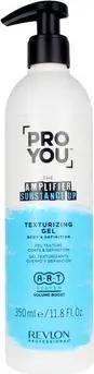 Revlon Haarstyling Proyou The Amplifier Substance Up