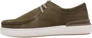 Clarks Halbschuhe CourtLiteWally
