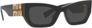 Miu Miu Sonnenbrillen 0MU 09WS